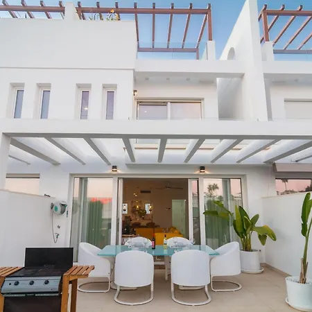 Townhouse El Romeral *