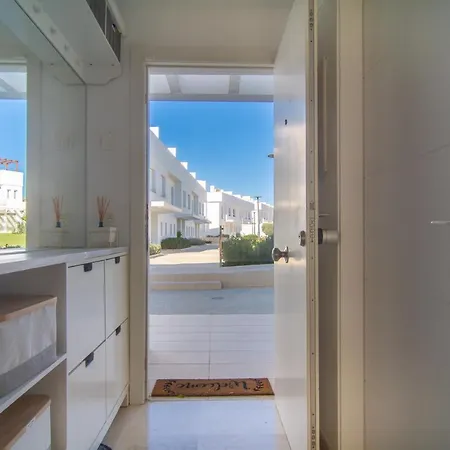 בית נופש Townhouse El Romeral