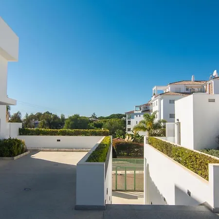בית נופש Townhouse El Romeral