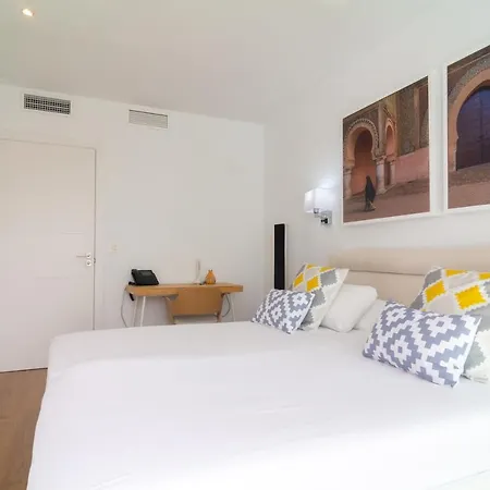 Semesterbostad Townhouse El Romeral *