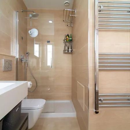 Townhouse El Romeral Semesterbostad