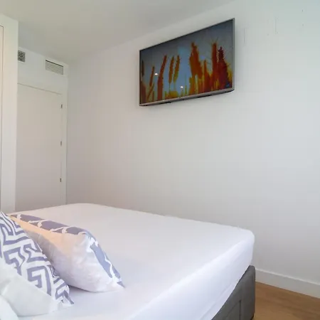 Semesterbostad Townhouse El Romeral