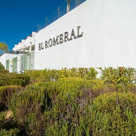 Semesterbostad Townhouse El Romeral