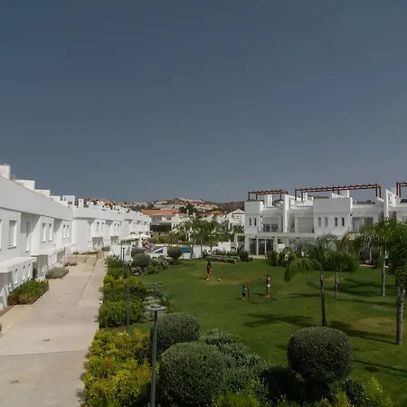 Townhouse El Romeral