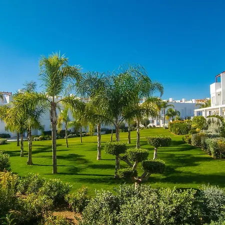 Semesterbostad Townhouse El Romeral